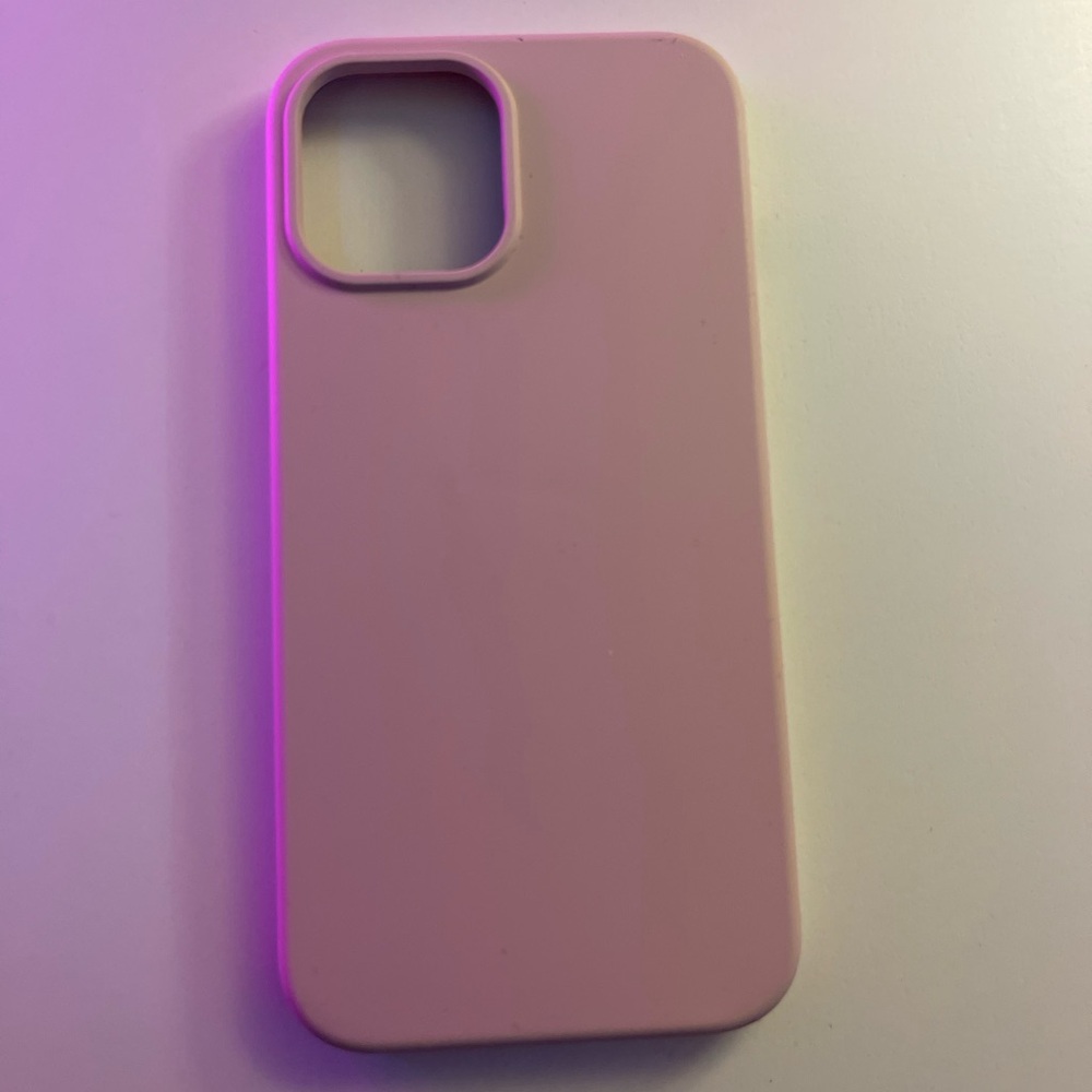iPhone 12 Pro Max phone case
